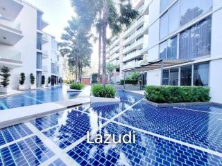 1 Bed 1 Bath 33.92 SQ.M The Pine Hua Hin