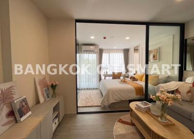 Condo at Kave Seed Kaset for rent