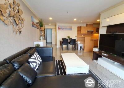 2-BR Condo at The Waterford Diamond Tower Sukhumvit near BTS Thong Lor