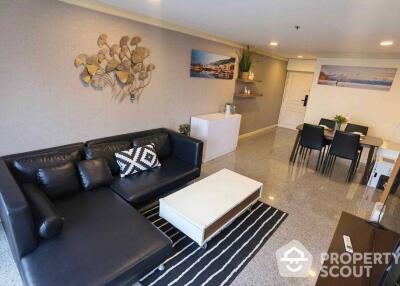 2-BR Condo at The Waterford Diamond Tower Sukhumvit near BTS Thong Lor