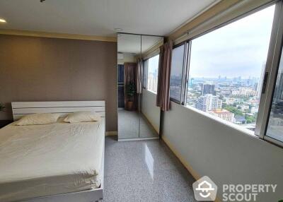 2-BR Condo at The Waterford Diamond Tower Sukhumvit near BTS Thong Lor