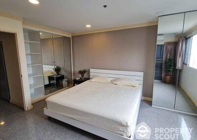 2-BR Condo at The Waterford Diamond Tower Sukhumvit near BTS Thong Lor