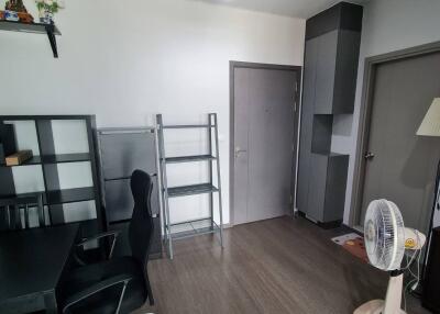 1-BR Condo at Ideo Sukhumvit 93 near BTS Bang Chak