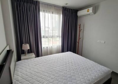 1-BR Condo at Ideo Sukhumvit 93 near BTS Bang Chak