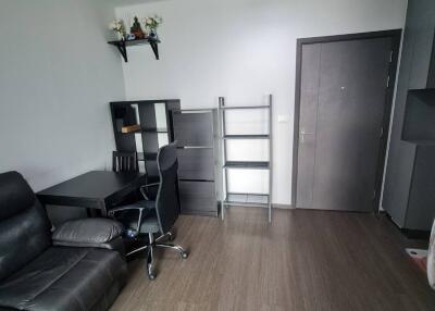 1-BR Condo at Ideo Sukhumvit 93 near BTS Bang Chak