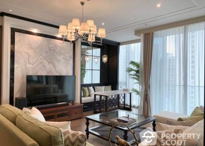 2-BR Condo at Kraam Sukhumvit 26 near BTS Phrom Phong