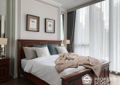 2-BR Condo at Kraam Sukhumvit 26 near BTS Phrom Phong