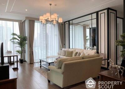 2-BR Condo at Kraam Sukhumvit 26 near BTS Phrom Phong