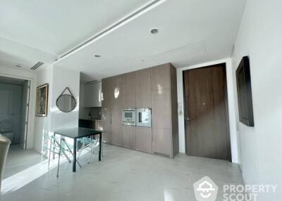 2-BR Condo at 185 Rajadamri near BTS Ratchadamri