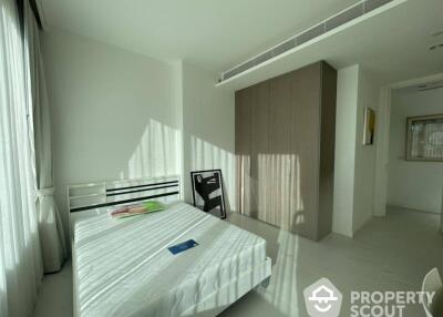 2-BR Condo at 185 Rajadamri near BTS Ratchadamri