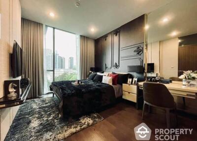 2-BR Condo at Laviq Sukhumvit 57 near BTS Thong Lor