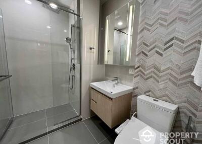 1-BR Condo at Oka Haus Sukhumvit 36 near BTS Thong Lor