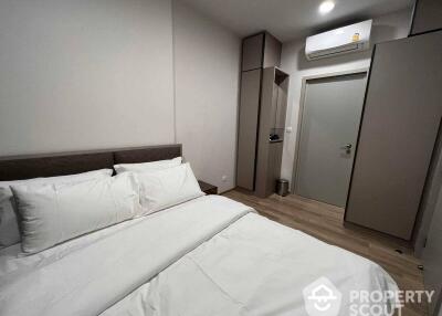 1-BR Condo at Oka Haus Sukhumvit 36 near BTS Thong Lor