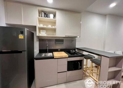 1-BR Condo at Oka Haus Sukhumvit 36 near BTS Thong Lor