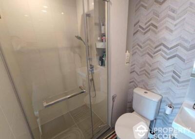 1-BR Condo at Oka Haus Sukhumvit 36 near BTS Thong Lor