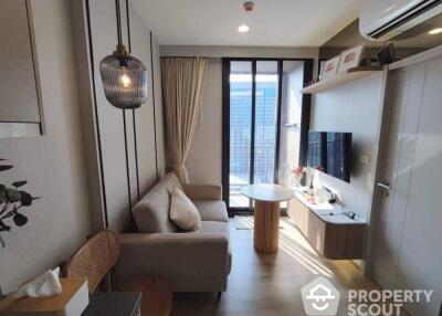 1-BR Condo at Oka Haus Sukhumvit 36 near BTS Thong Lor