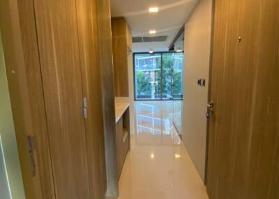 1 Bed1 Bath 40.74 SQ.M The Pine Hua Hin