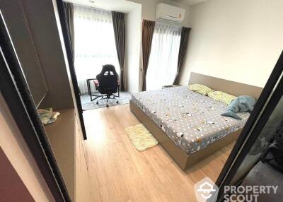 1-BR Condo at Ideo Sathorn-Wongwian Yai near BTS Wongwian Yai