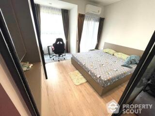 1-BR Condo at Ideo Sathorn-Wongwian Yai near BTS Wongwian Yai