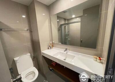 1-BR Condo at Ideo Sathorn-Wongwian Yai near BTS Wongwian Yai