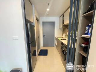 1-BR Condo at Ideo Sathorn-Wongwian Yai near BTS Wongwian Yai