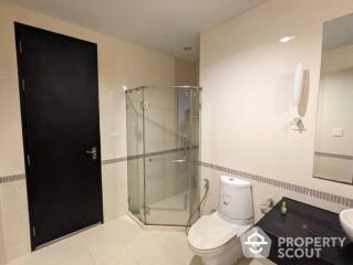 1-BR Condo at Baan Klang Krung Siam-Pathumwan Condominium near BTS Ratchathewi