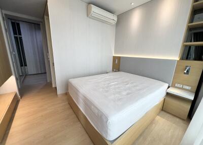 The Lumpini 24 – 1 bed