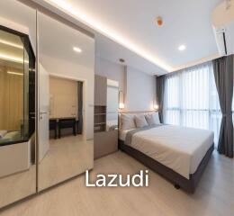 1 Bed 1 Bath 29 SQ.M Vtara Sukhumvit 36