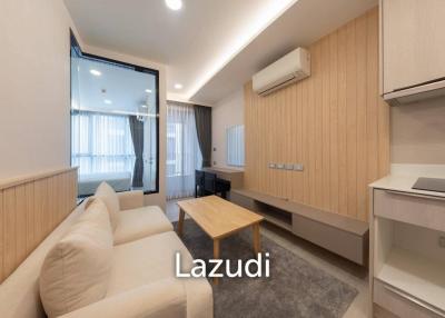 1 Bed 1 Bath 29 SQ.M Vtara Sukhumvit 36