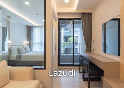 1 Bed 1 Bath 29 SQ.M Vtara Sukhumvit 36