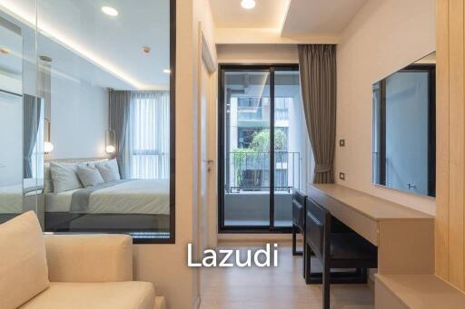 1 Bed 1 Bath 29 SQ.M Vtara Sukhumvit 36