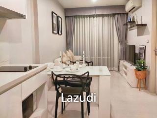 1 Bed 1 Bath 35 SQ.M Rhythm Sukhumvit 42