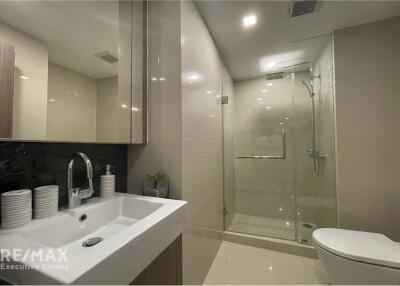 Luxurious Condo Living in the Heart of Thonglor at Art Thonglor Condominium