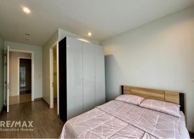 Pet Friendly 2-Bedroom Condo for Sale in Thonglor