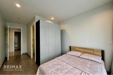 Pet Friendly 2-Bedroom Condo for Sale in Thonglor