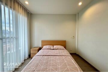 Pet Friendly 2-Bedroom Condo for Sale in Thonglor