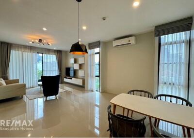 Pet Friendly 2-Bedroom Condo for Sale in Thonglor