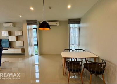 Pet Friendly 2-Bedroom Condo for Sale in Thonglor