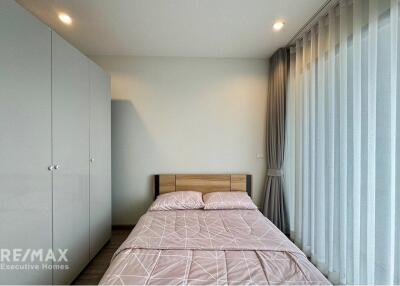 Pet Friendly 2-Bedroom Condo for Sale in Thonglor