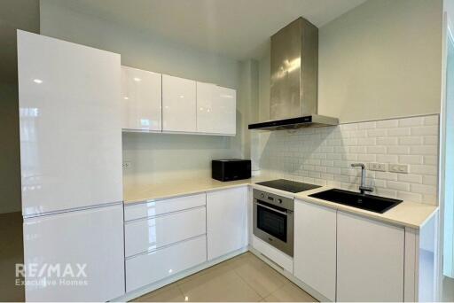 Pet Friendly 2-Bedroom Condo for Sale in Thonglor