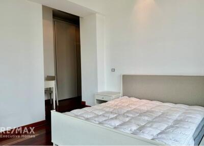 Luxurious 2-Bed with PRIVATE SWIMMING POOL in Sukhumvit 39 - Luxury Condo