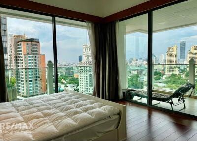 Luxurious 2-Bed with PRIVATE SWIMMING POOL in Sukhumvit 39 - Luxury Condo