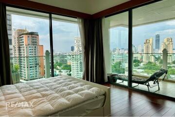 Luxurious 2-Bed with PRIVATE SWIMMING POOL in Sukhumvit 39 - Luxury Condo