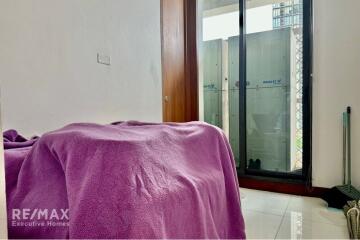 Luxurious 2-Bed with PRIVATE SWIMMING POOL in Sukhumvit 39 - Luxury Condo