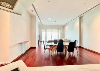 Luxurious 2-Bed with PRIVATE SWIMMING POOL in Sukhumvit 39 - Luxury Condo