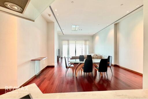 Luxurious 2-Bed with PRIVATE SWIMMING POOL in Sukhumvit 39 - Luxury Condo