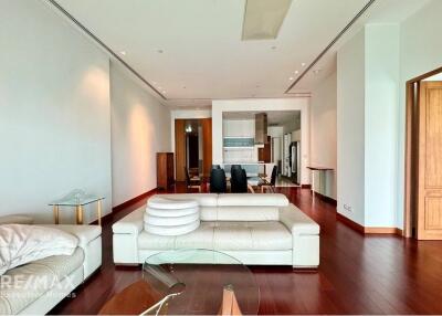 Luxurious 2-Bed with PRIVATE SWIMMING POOL in Sukhumvit 39 - Luxury Condo