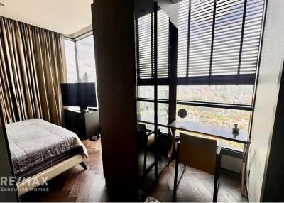 Brand New High Floor 2 Bedroom Condo for Rent at The ESSE Sukhumvit 36