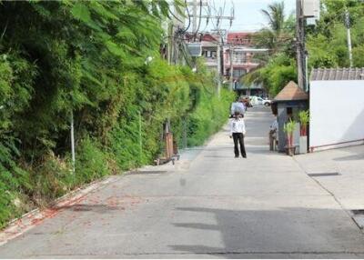 3 bedroom house close to Northern Chaweng beach