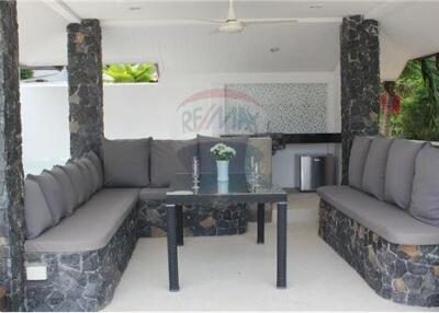 3 bedroom house close to Northern Chaweng beach